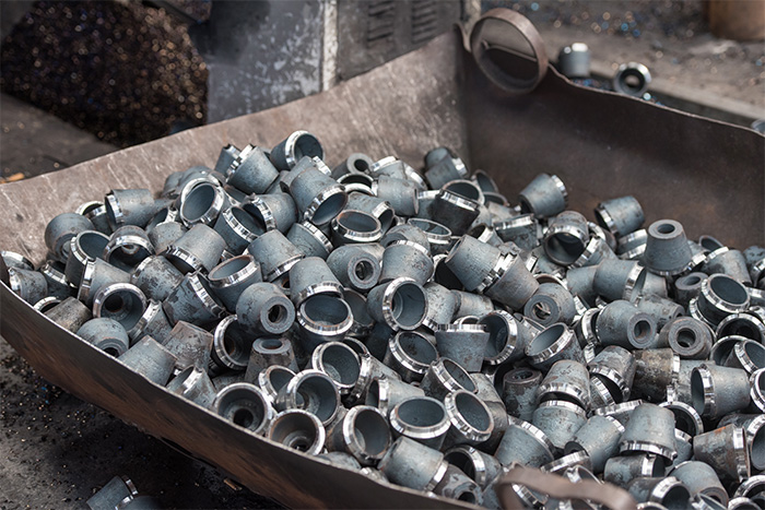 东乡县网架锥头车间